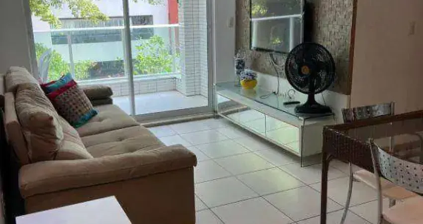 Apartamento com 3 dormitórios, 92 m² - venda por r$ 800.000 ou aluguel por r$ 31.751/mês - camboinha - cabedelo/pb