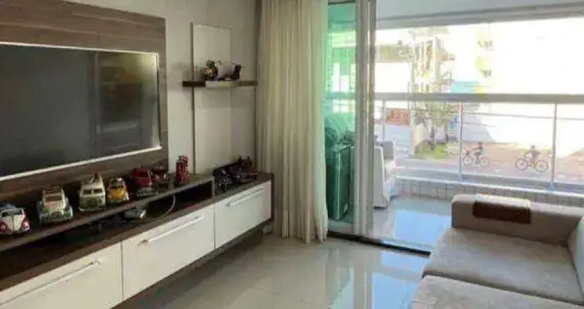 Apartamento com 3 dormitórios, 78 m² - venda por r$ 1.180.000,00 ou aluguel por r$ 6.576,00/mês - bessa - joão pessoa/pb