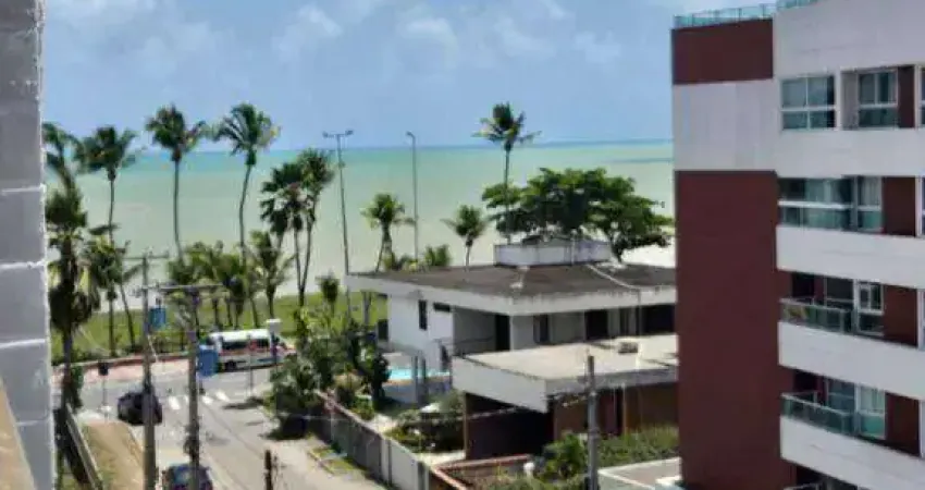 ?? Flat de 2 Quartos em Cabo Branco | A 30m da Praia | Entrega em Dezembro!