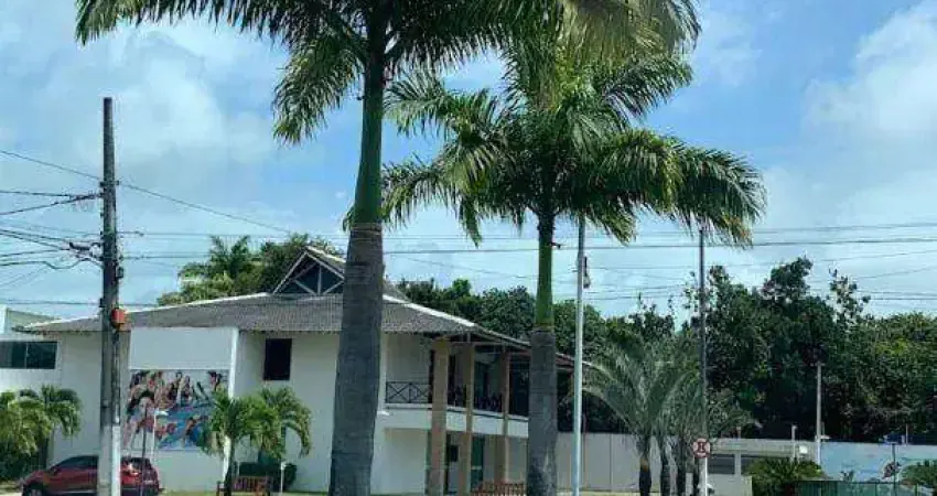 Casa em condomínio fechado com 5 quartos à venda na Rua Aderbal Maia Paiva, 600, Portal do Sol, João Pessoa