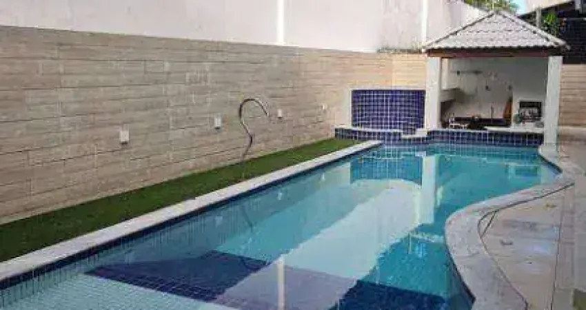 Casa em condomínio fechado com 5 quartos à venda na Rua Aderbal Maia Paiva, 600, Portal do Sol, João Pessoa