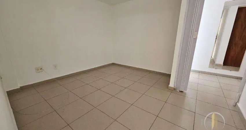 Sala comercial, pronta para uso, 36 m² - venda por r$ 250.000 ou aluguel por r$ 2.000 - av. ruy carneiro, brisamar - joão pessoa/pb