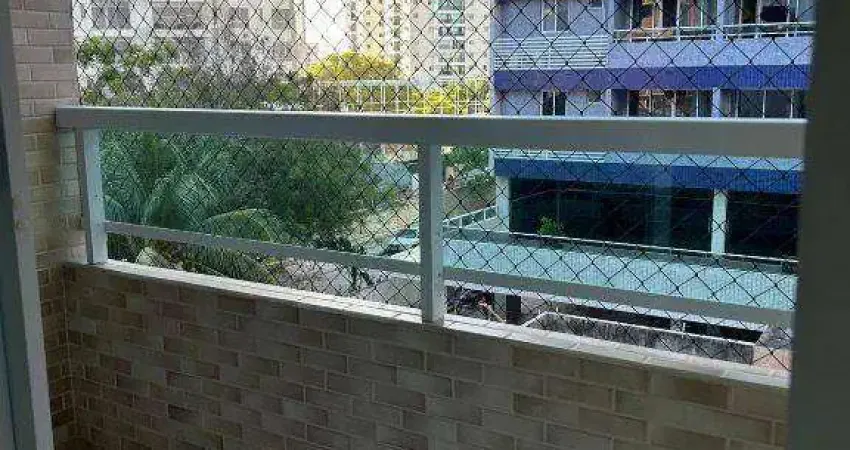 Apartamento com 2 dormitórios à venda, 60 m² por r$ 380.000,00 - jardim oceania - joão pessoa/pb