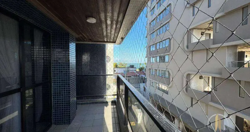 Apartamento com 3 quartos à venda na Rua Zilda Pessoa Barreto, 100, Areia Dourada, Cabedelo