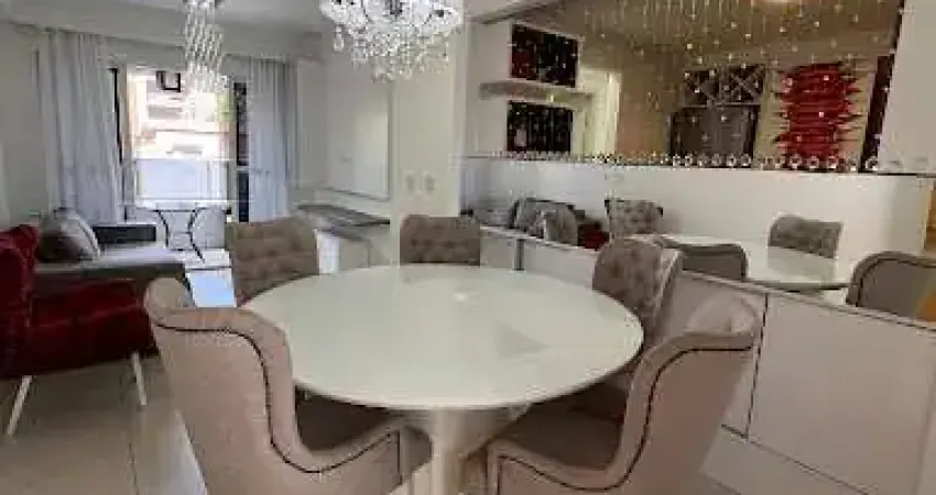 Apartamento com 3 quartos à venda na Rua Osiris de Belli, 235, Cabo Branco, João Pessoa