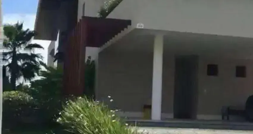 Casa em condomínio fechado com 6 quartos à venda na Rua Aderbal Maia Paiva, Portal do Sol, João Pessoa