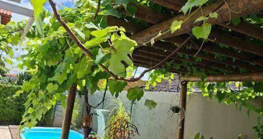 Casa em condomínio fechado com 3 quartos à venda na Avenida João Cirilo da Silva, 1700, Altiplano Cabo Branco, João Pessoa