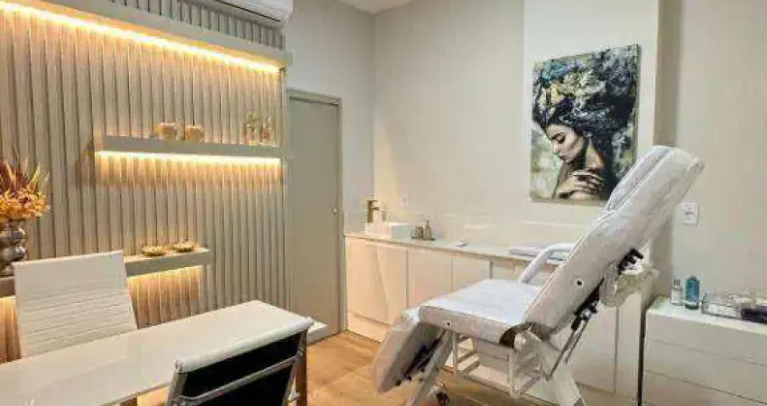 Sala para alugar, 15 m² por r$ 5.500/mês - manaíra - joão pessoa/pb