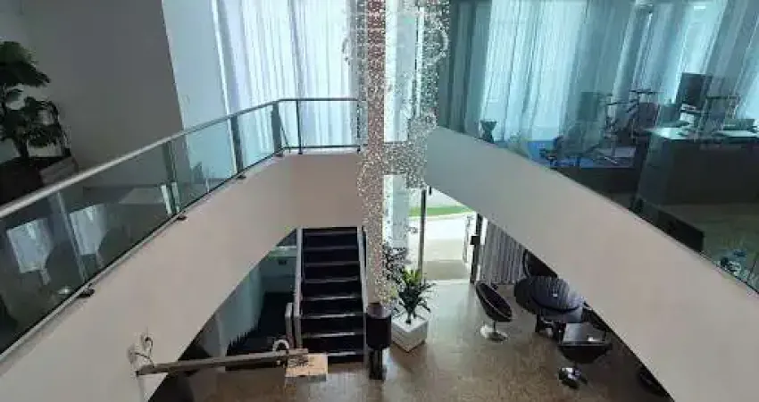 Casa com 4 dormitórios à venda, 500 m² por r$ 5.000.000,00 - altiplano - joão pessoa/pb