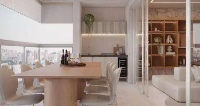 Apartamento com 3 dormitórios à venda, 178 m² por r$ 2.100.000,00 - bessa - joão pessoa/pb