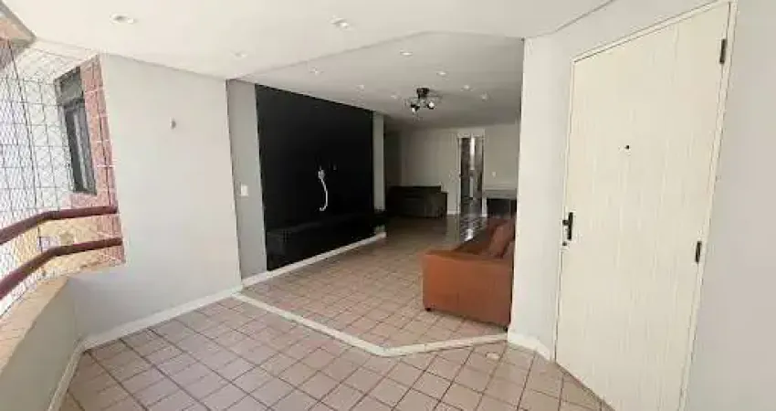 Apartamento com 3 dormitórios à venda, 100 m² por r$ 678.000,00 - manaíra - joão pessoa/pb