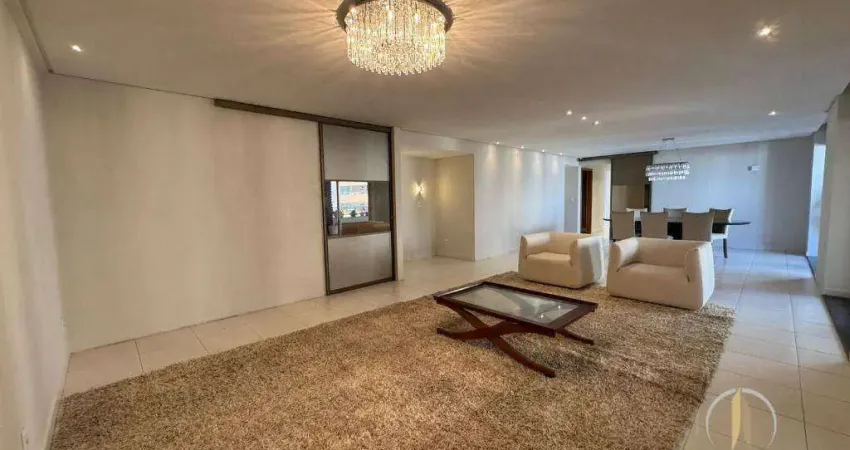 Luxo, espaço e vista deslumbrante no coração do jardim luna!