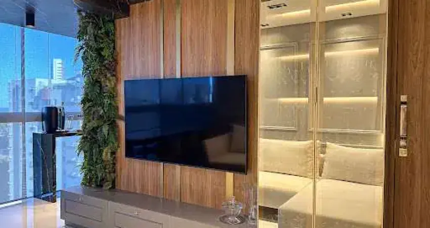 Apartamento com 3 dormitórios à venda, 90 m² por r$ 1.300.000,00 - miramar - joão pessoa/pb