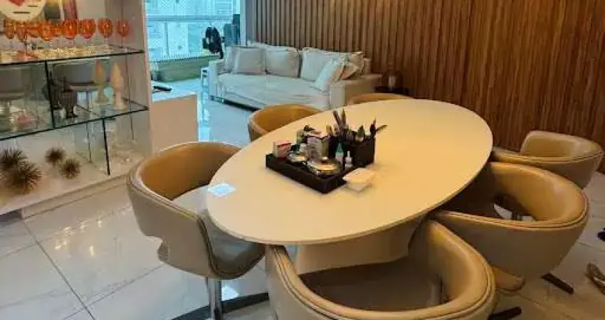 Apartamento com 3 dormitórios à venda, 93 m² por r$ 1.000.000,00 - altiplano cabo branco - joão pessoa/pb