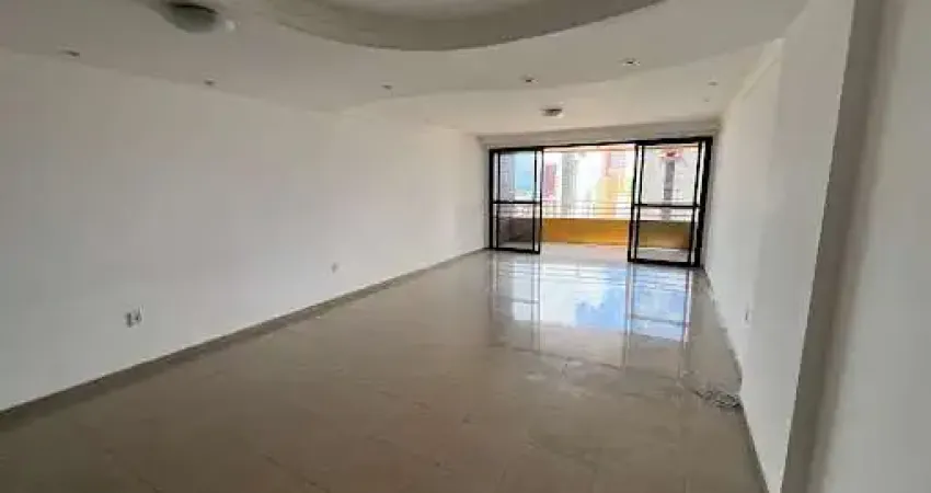 Apartamento em manaíra, vista livre, andar alto, 160 m2, 3 suites + dce - portaria 24h e lazer.