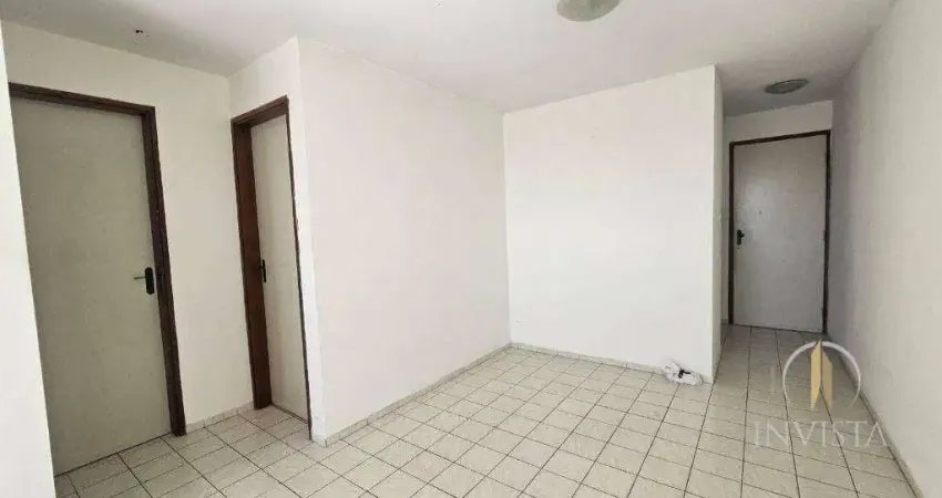 Apartamento com 2 dormitórios à venda, 58 m² por r$ 150.000 - alto do céu - joão pessoa/pb