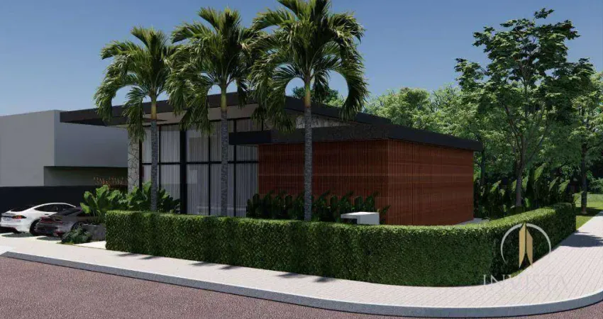 Casa com 3 dormitórios à venda por r$ 1.250.000 - muçumagro - joão pessoa/pb