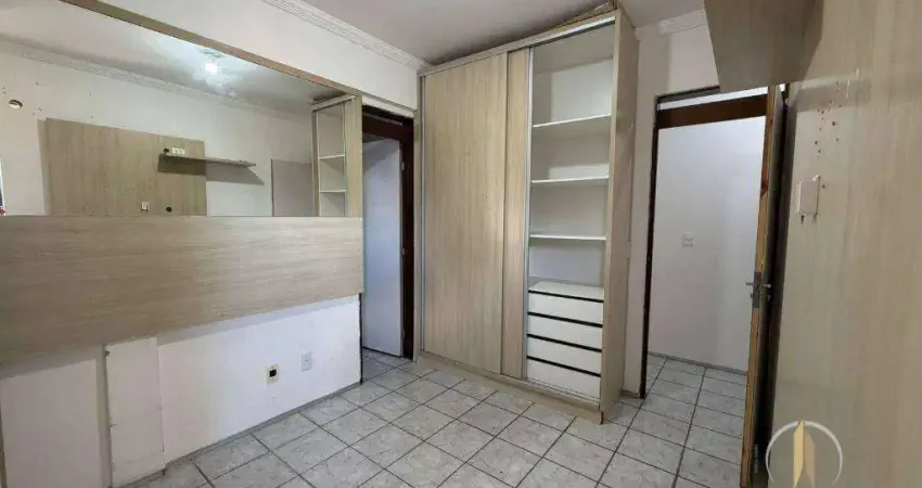 Apartamento com 3 quartos à venda na Rua Cantora Maria da Glória Gouveia de Vasconcelos, 18, Bessa, João Pessoa