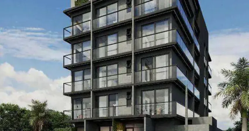 Flat com 1 dormitório à venda, 16 m² por r$ 179.990,00 - jardim são paulo - joão pessoa/pb