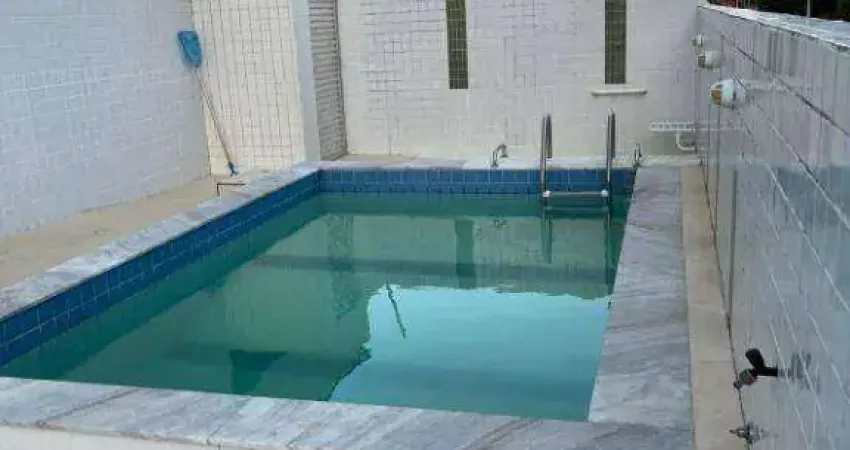 Apartamento com 2 dormitórios para alugar, 60 m² por r$ 1.500,01/mês - portal do sol - joão pessoa/pb