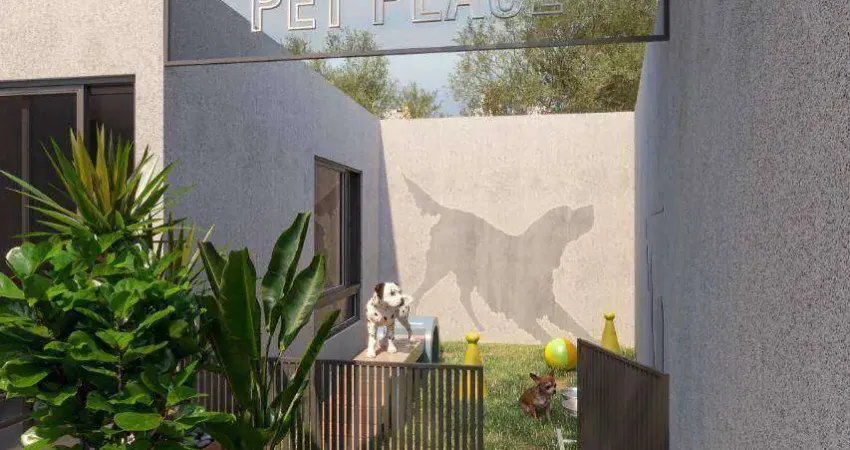 Flat com 1 dormitório à venda, 22 m² por R$ 399.000 - Cabo Branco - João Pessoa/PB