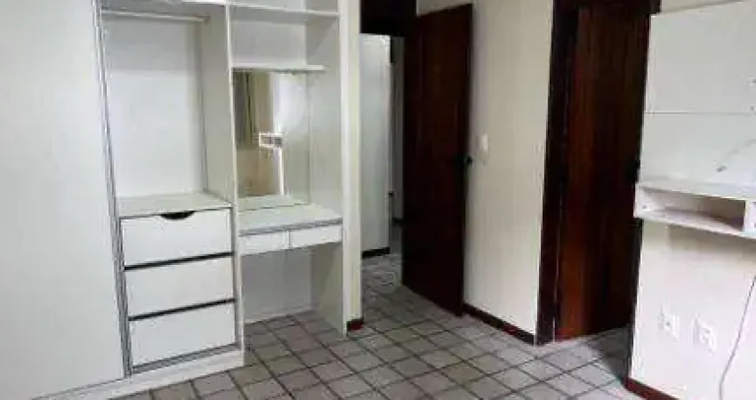 Para você que valoriza espaço, uma boa localização, prédio reservado e antigo, com uma moradia tranquila, e localização estratégica!