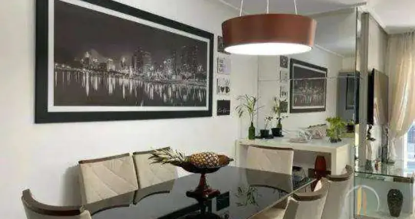 Apartamento com 3 dormitórios à venda, 70 m² por R$ 365.000,00 - Jardim Oceania - João Pessoa/PB