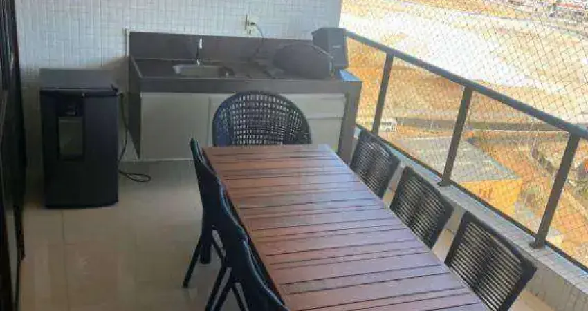 Apartamento com 4 dormitórios à venda, 167 m² por R$ 1.650.000,00 - Aeroclube - João Pessoa/PB