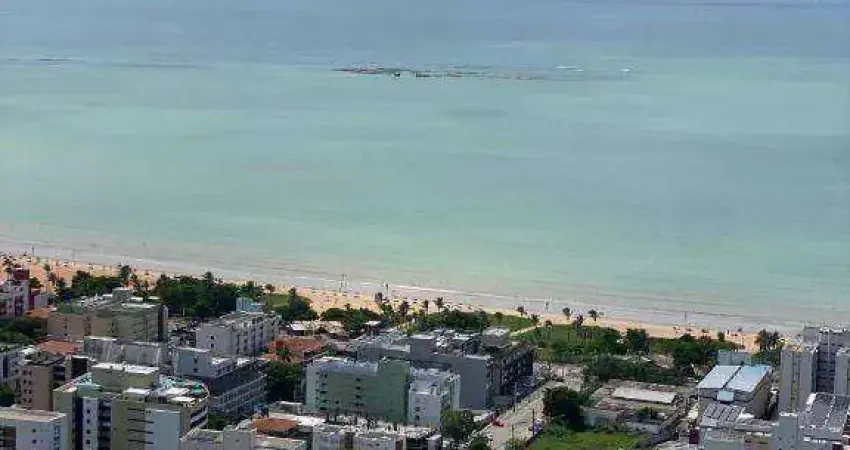 Apartamento com 5 quartos à venda na Rua Bancário Elias Feliciano Madruga, Altiplano Cabo Branco, João Pessoa