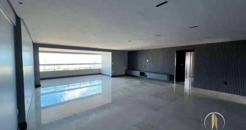Apartamento com 3 dormitórios à venda, 160 m² por R$ 1.600.000,00 - Manaíra - João Pessoa/PB