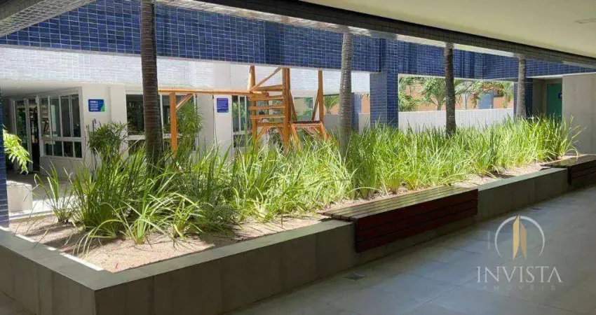 Apartamento com 2 quartos à venda na Rua Norberto de Castro Nogueira, 1255, Jardim Oceania, João Pessoa