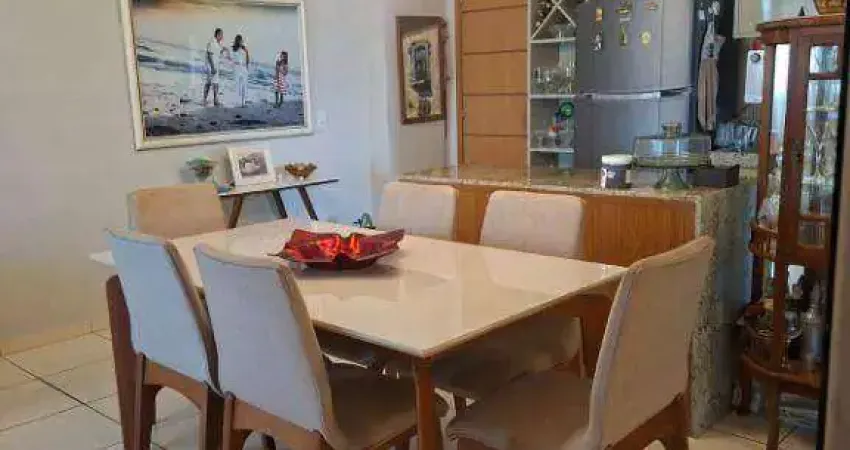 Apartamento com 3 quartos à venda na Rua Josué Guedes Pereira, 1000, Bessa, João Pessoa