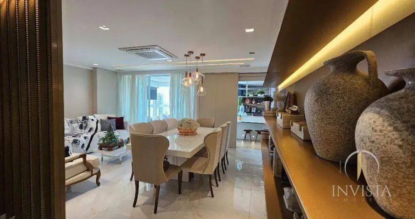 Apartamento com 4 quartos à venda na Rua Orlando Di Cavalcanti Villar, 301, Altiplano Cabo Branco, João Pessoa