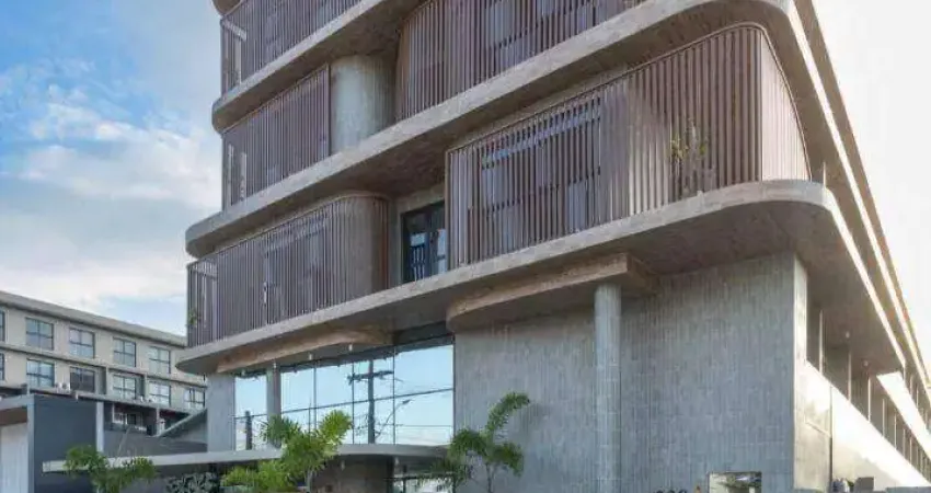 Apartamento com 2 quartos à venda na Avenida Governador Argemiro de Figueiredo, 238, Bessa, João Pessoa