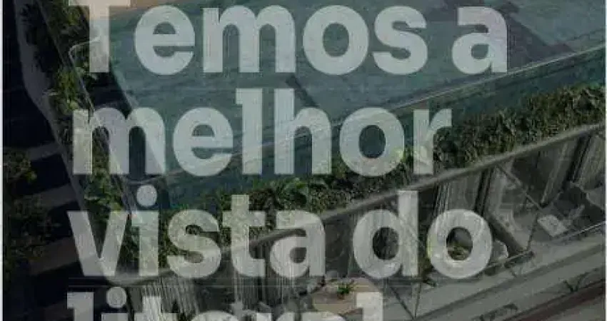 Flat com 1 quarto à venda na Avenida Presidente Afonso Pena, 190, Bessa, João Pessoa