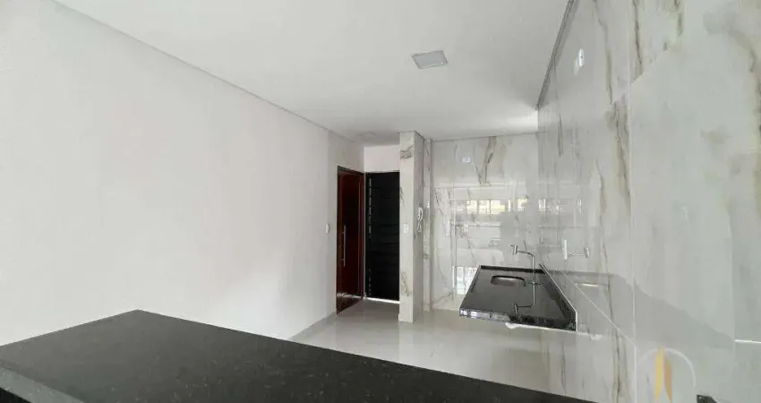 Apartamento com 3 dormitórios à venda, 103 m² por R$ 485.000,00 - Altiplano Cabo Branco - João Pessoa/PB