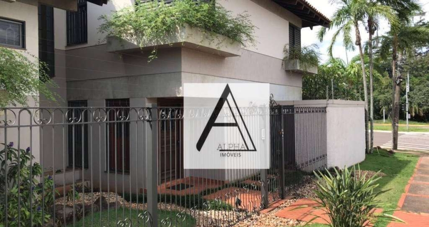 SOBRADO EM REGIÃO NOBRE