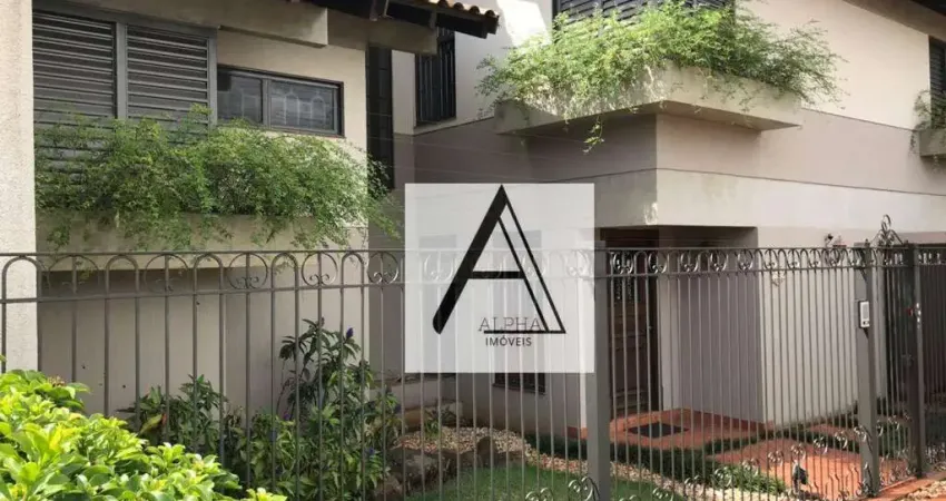 Casa com 4 quartos à venda na Rua Professor Luiz Alexandre de Oliveira, 5231, Vivendas do Bosque, Campo Grande