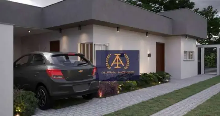CASA EM CONDOMÍINIO PROX. HR
