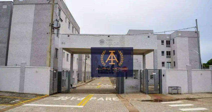 APARTAMENTO BEM LOCALIZADO NA REGIÃO DO TIRADENTES