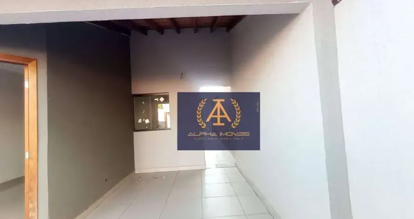 Casa Noca com ótima localização