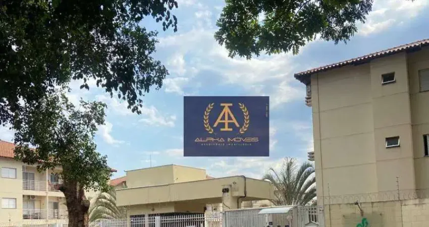 Apartamento com 2 quartos à venda na Rua Sílvio Romero, 420, Jardim São Lourenço, Campo Grande