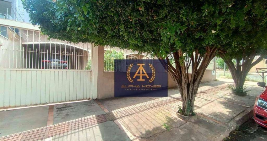 Casa com 4 quartos à venda na Rua 13 de Junho, 2484, São Francisco, Campo Grande