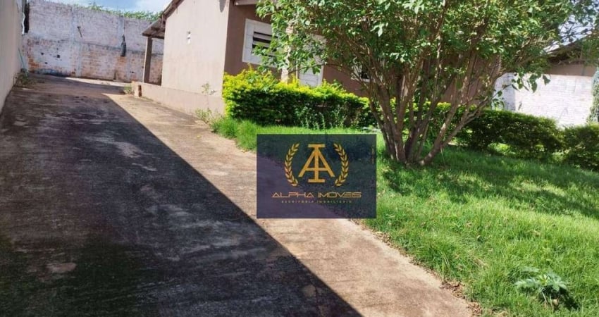 Casa bem localizado Monte Castelo