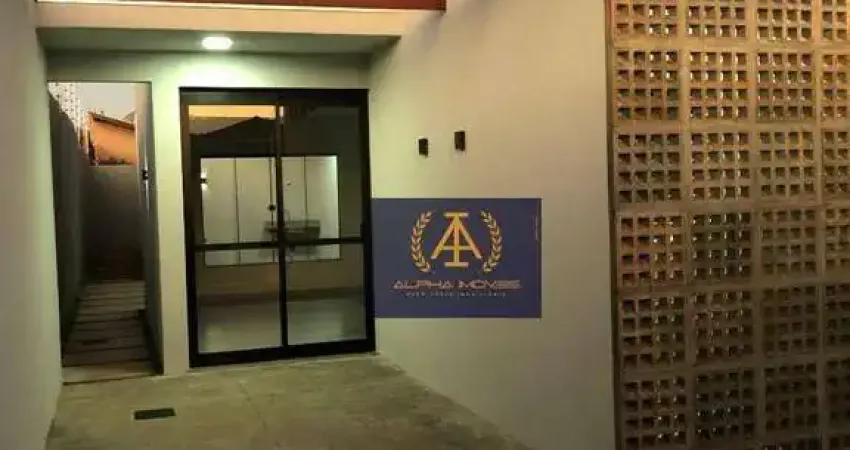 CASA IMPECAVEL NO AERO RANCHO