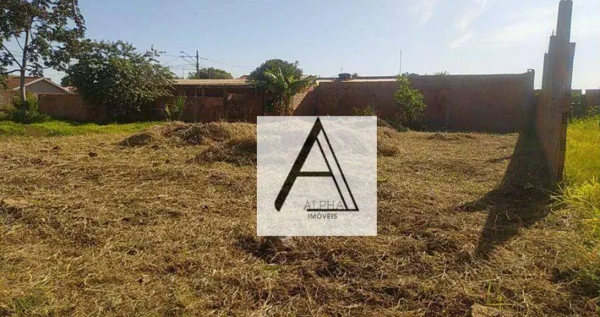 Terreno - Excelente Oportunidade