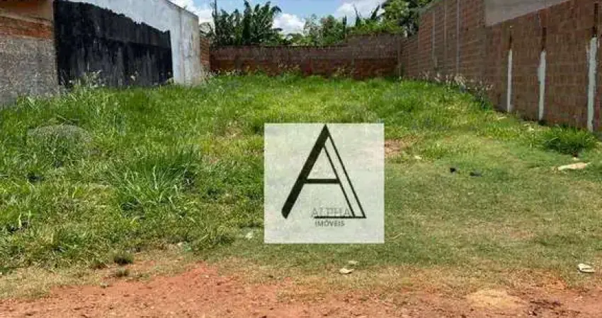 OPORTUNIDADE PARA CONSTRUTORES