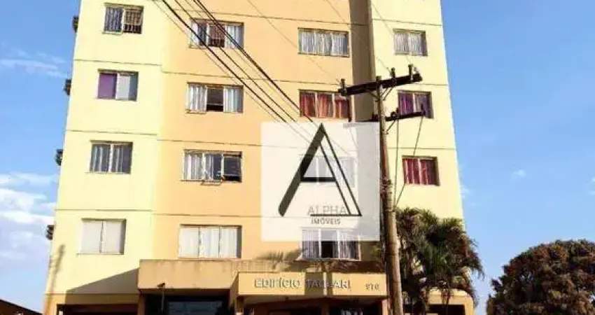 APARTAMENTO NA RUA AMAZONAS - OPORTUNIDADE