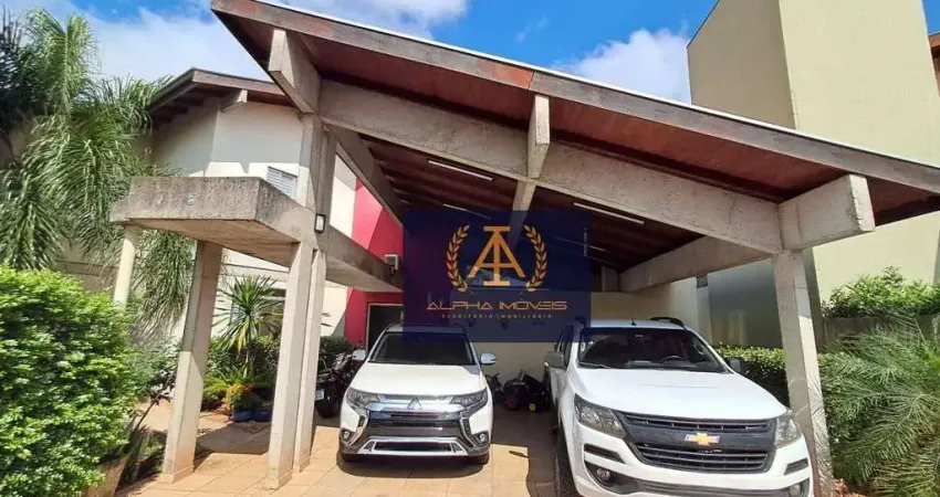 Casa com 3 quartos à venda na Rua Vicente Lopes Gondim, 400, Carandá Bosque, Campo Grande