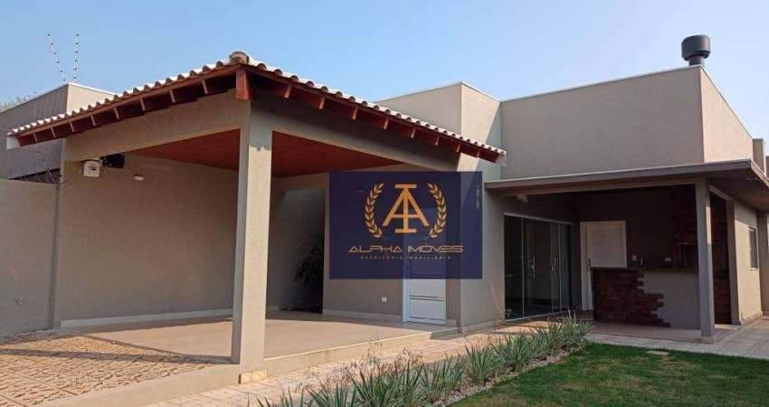 CASA NOVA COM ÓTIMO ACABAMENTO